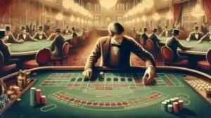 MAKATIGAME Blackjack Tips