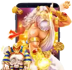 MAKATIGAME Casino Slots