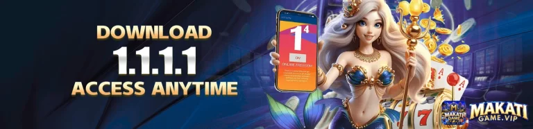 Download MAKATIGAME App