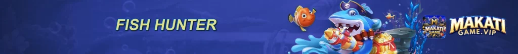 MAKATIGAME Fishing Games