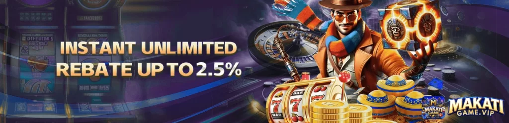 MAKATIGAME Promotions